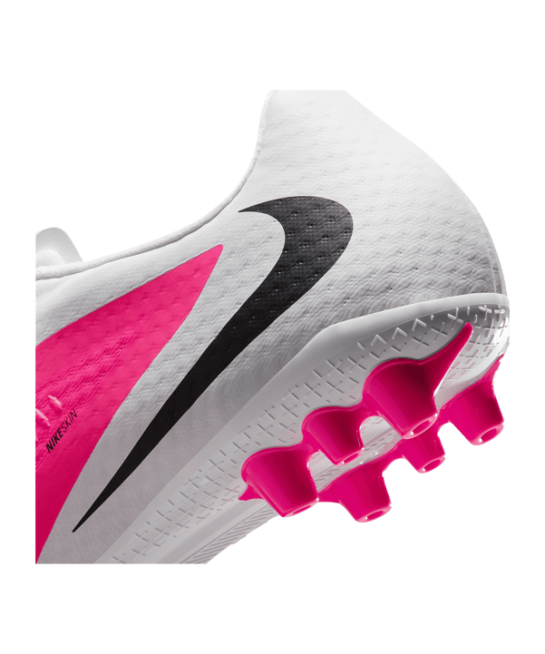 Nike Phantom 6 Low Academy AG Breakout Rose C900 - rose