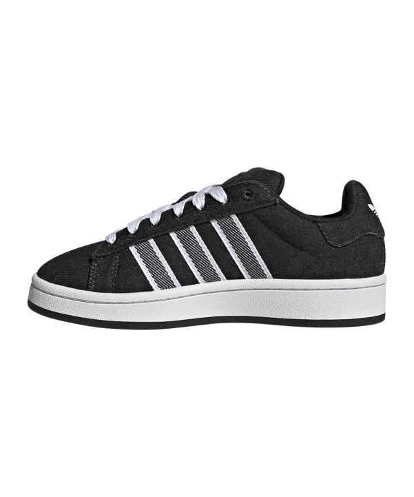 adidas Originals Campus 00S Kids Weiß - weiss