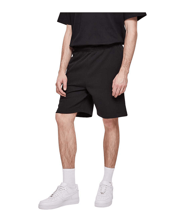 Urban Classic New Short Schwarz - schwarz