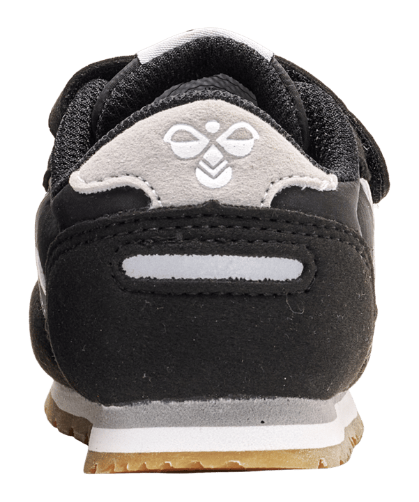 Hummel Reflex Kids Schwarz F2001 - schwarz