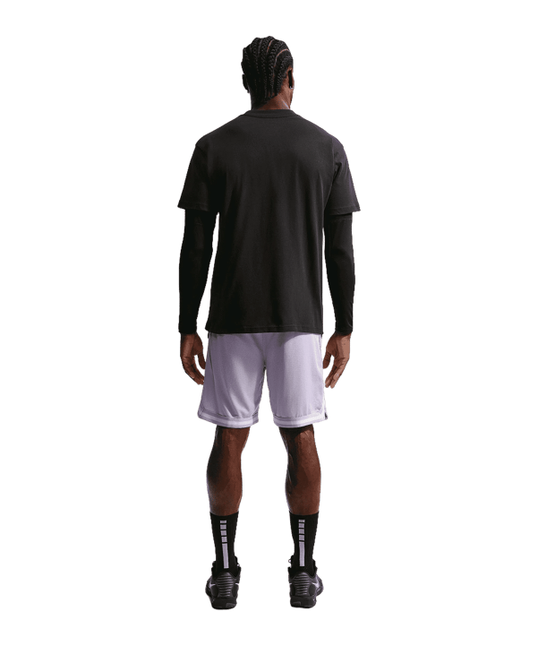 Nike Victor Wembanyama T-Shirt Schwarz F010 - schwarz