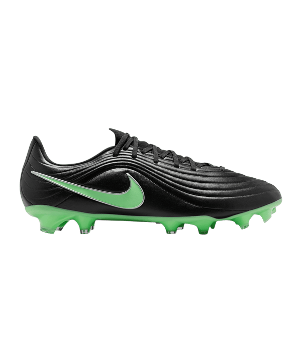 Nike Tiempo Maestro Academy Low MG Shadow Noir C001 - noir