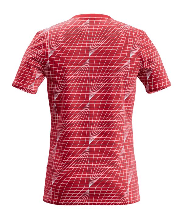 Nike Park Energy Trikot Rot F600 - rot