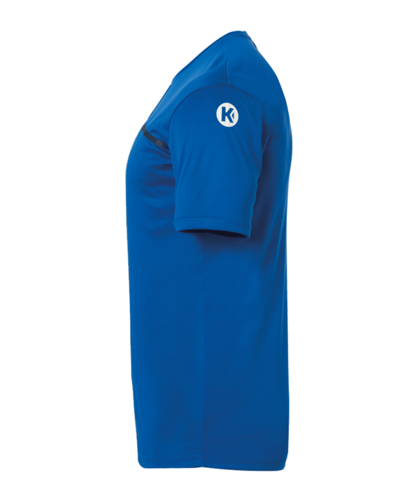Kempa Emotion 2.0 Poly T-Shirt Blau F04 - blau