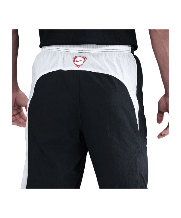 Nike Paris Saint-Germain T90 Trainingshose Schwarz F010 - schwarz