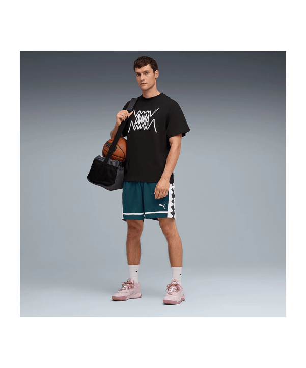 PUMA Scoot Zeros II Peach Rosa F01 - rosa