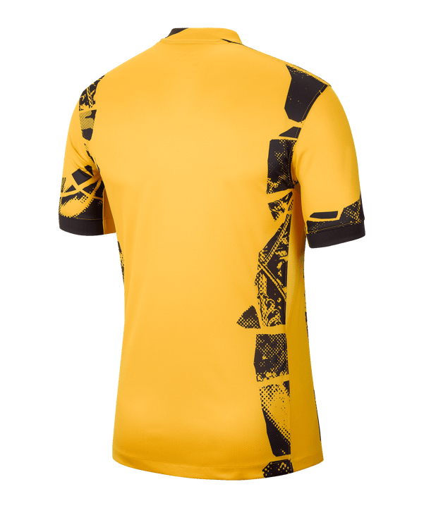 Nike Inter Mailand Trikot 3rd 2024/2025 Gold F741 - gold