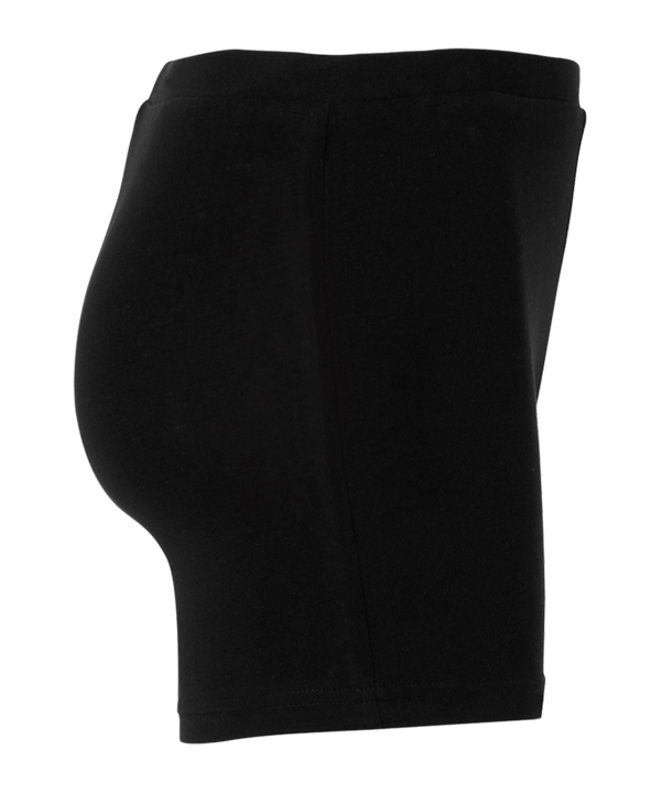 Kempa Tights Kids Schwarz F01 - schwarz