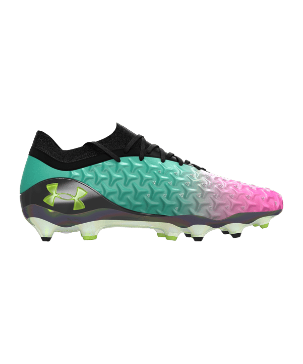 Under Armour Magnetico Elite 6 RCS FG Chroma Multicolore C003 - multicolore