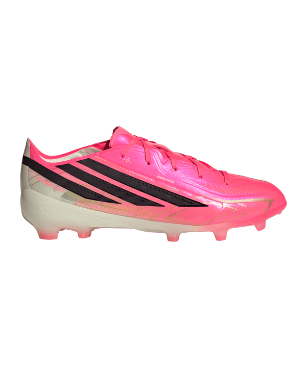 adidas F50 Hyperfast Elite FG Road to Glory Kids Rot