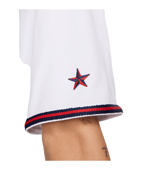 Nike USA Reissue Trikot Damen Weiss F100 - weiss