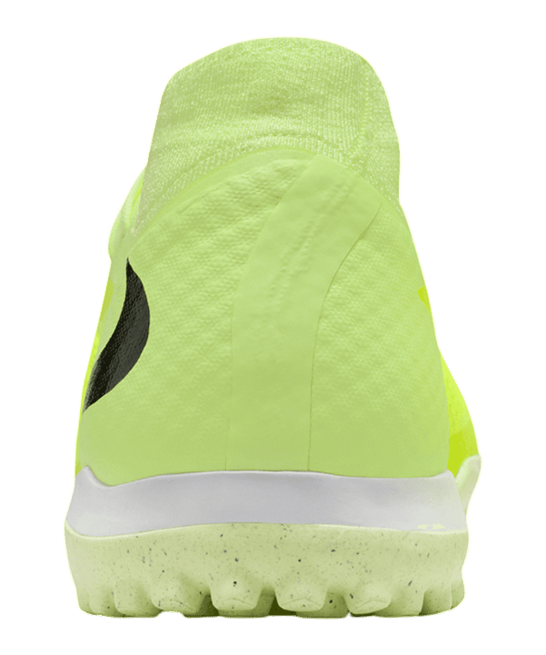 Nike Phantom 6 High Academy TF Max Voltage Gelb F800 - gelb