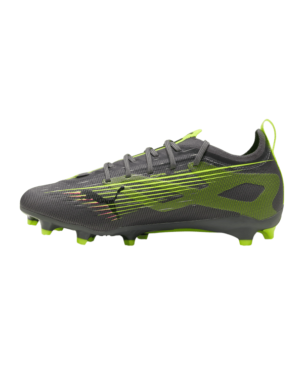 PUMA ULTRA 5 Pro FG/AG Audacity Kids Grau F03 - grau