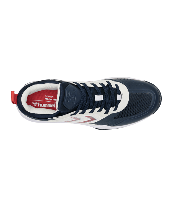 Chaussures de handball Hummel Aero 180 F8569 - beige