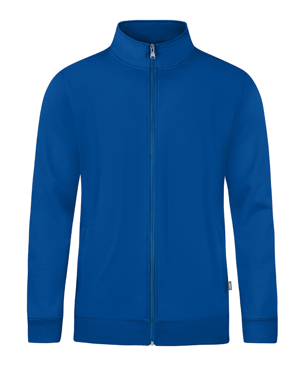 JAKO Veste Bleu C400 - bleu