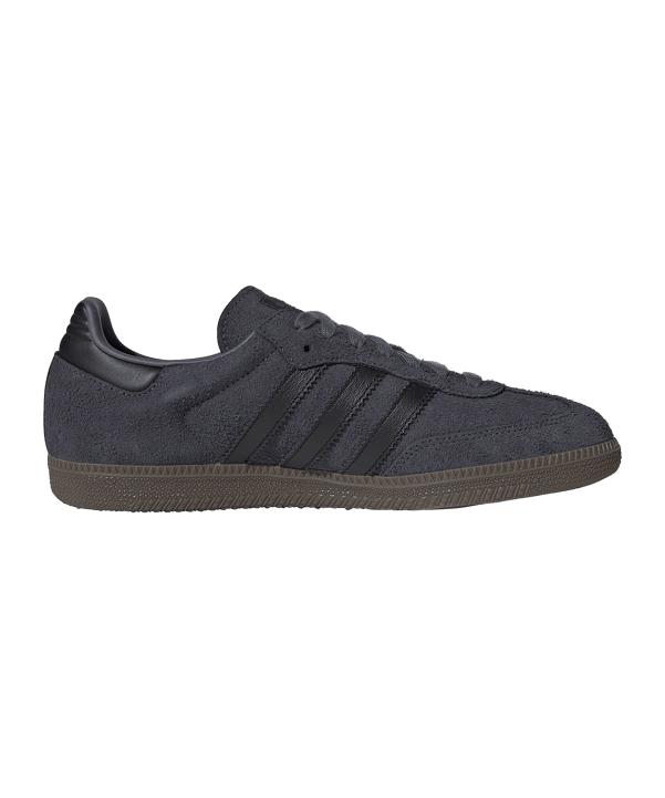 adidas Originals Samba OG Grau - grau
