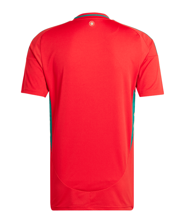 adidas Wales Borsa Rosso - rosso