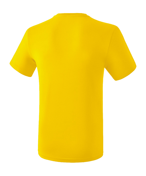 Erima Promo T-Shirt Gelb - gelb