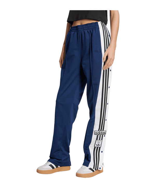 adidas Originals Adibreak Hose Damen Blau - blau