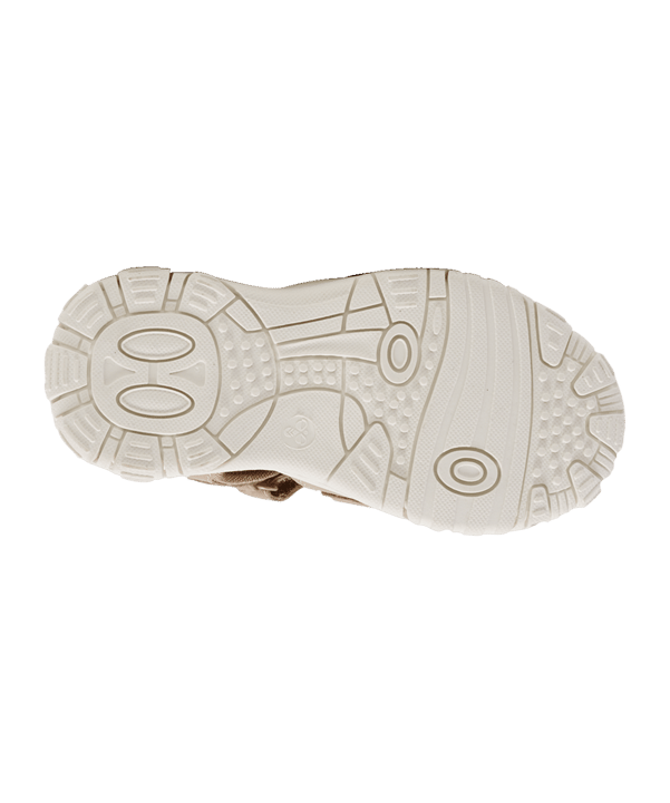 Hummel Badelatsche Kids Braun F8139 - braun