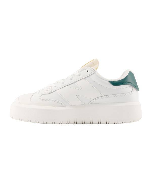 New Balance 302 Weiss FLF - weiss