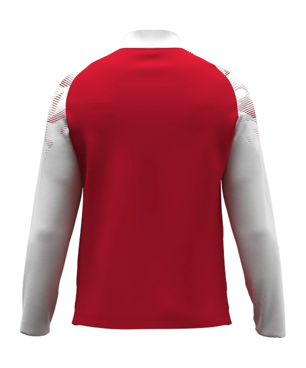 JAKO Sonic Zip Top Kids Rot F105 - rot