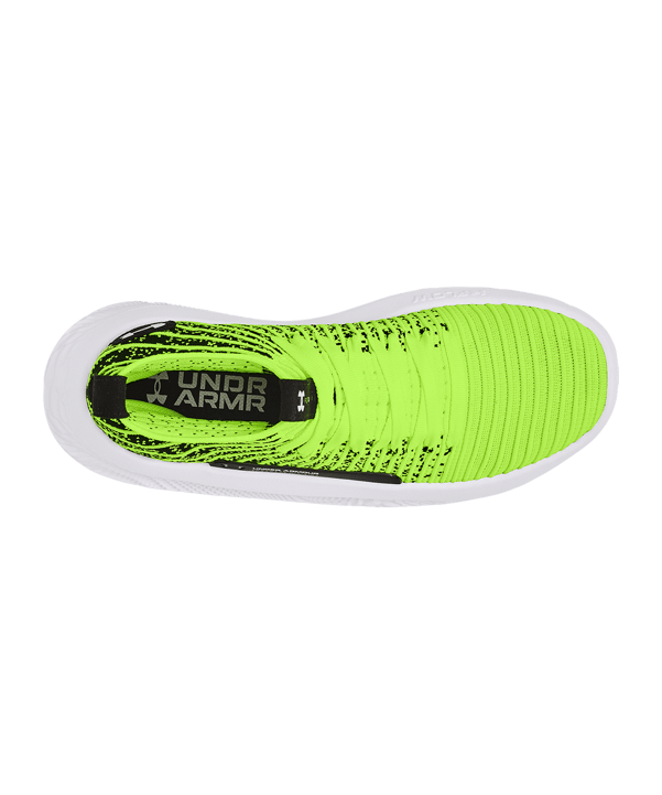 Under Armour Flow Futr X Elite Grün F300 - gruen