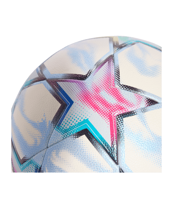 adidas UEFA Champions League 26/27 Spielball Weiß - weiss