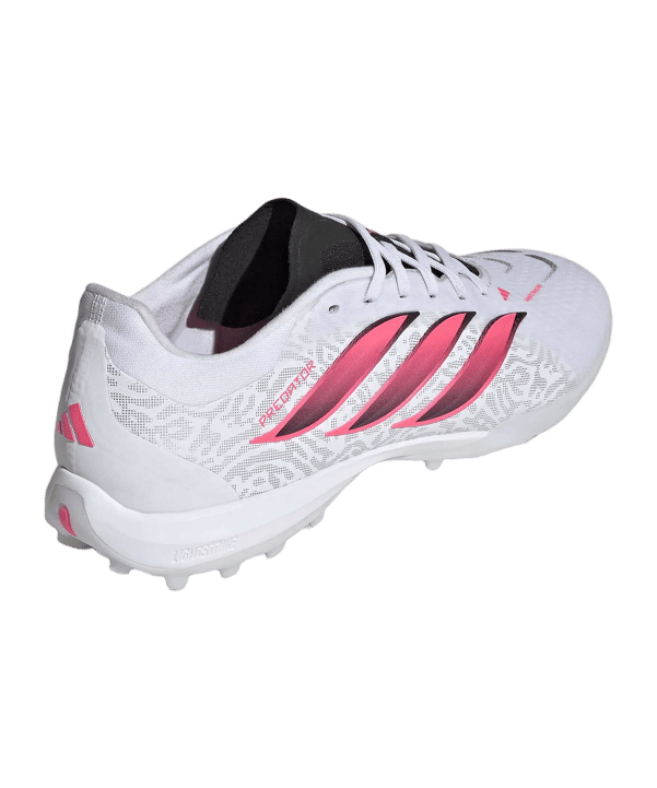 adidas Predator Pro TF Chaos vs Control Wit - wit