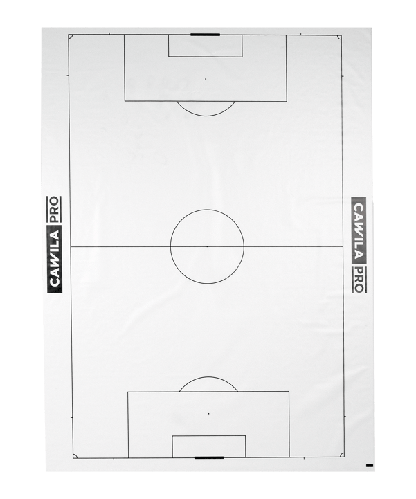 Cawila PRO Taktikfolie 60x80cm Weiss - weiss