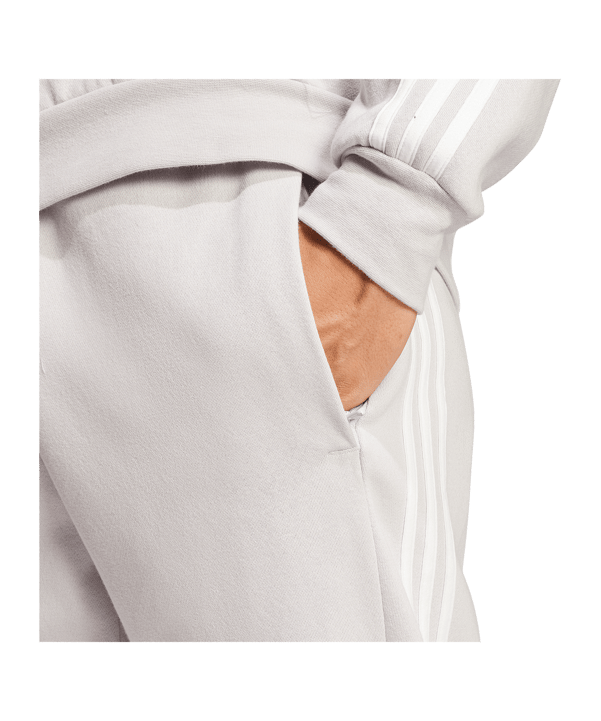 adidas Squadra 25 Jogginghose Grau - grau