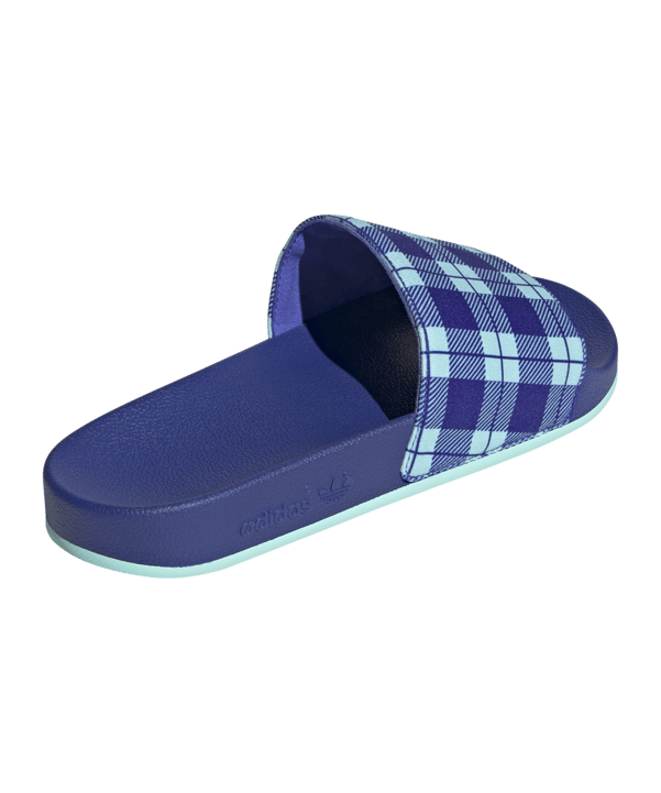 adidas Originals Adilette Türkis - tuerkis