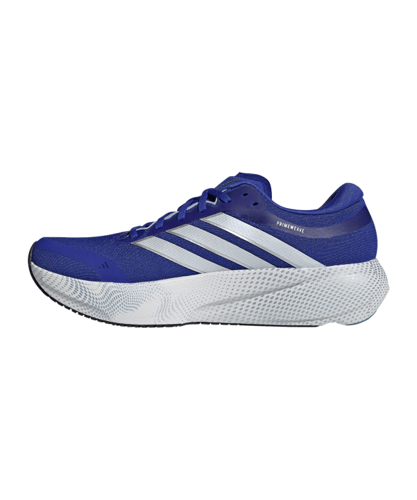 adidas Supernova Rise 3 Laufschuh Blau - blau