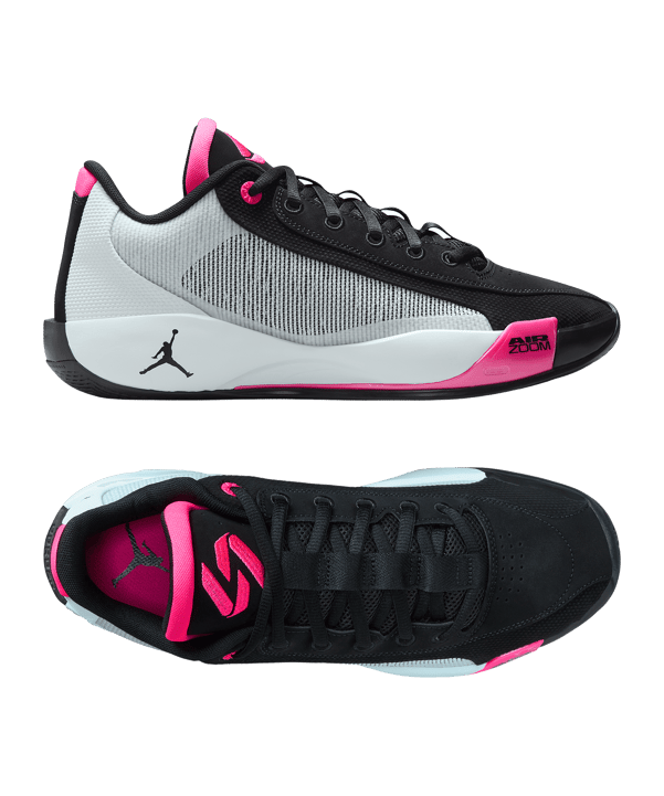 Jordan Luka.77 Space Navigator Schwarz F001 - schwarz