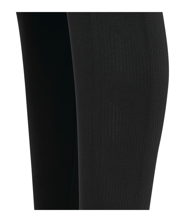 Hummel Tight Damen Schwarz F2001 - schwarz