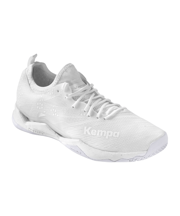 Kempa Wing Lite 2.0 Schuh Damen Weiss F09 - weiss