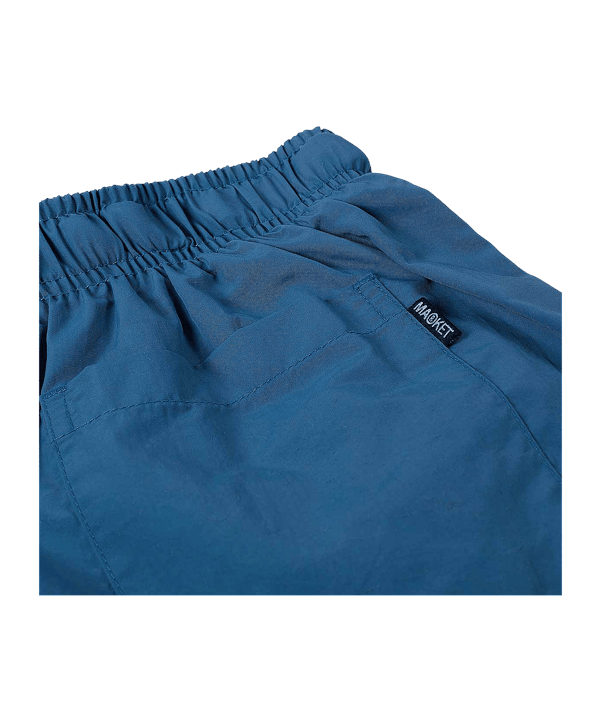 Market Market Smiley Short Blau