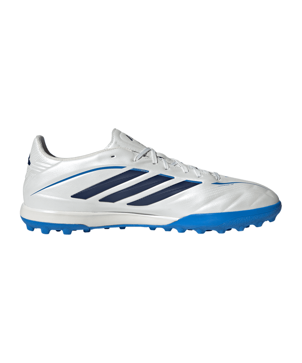 adidas Copa Pure IV Pro TF Chaos vs Control Blanc - blanc