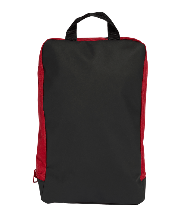 adidas Tiro Schuhtasche Rot - rot
