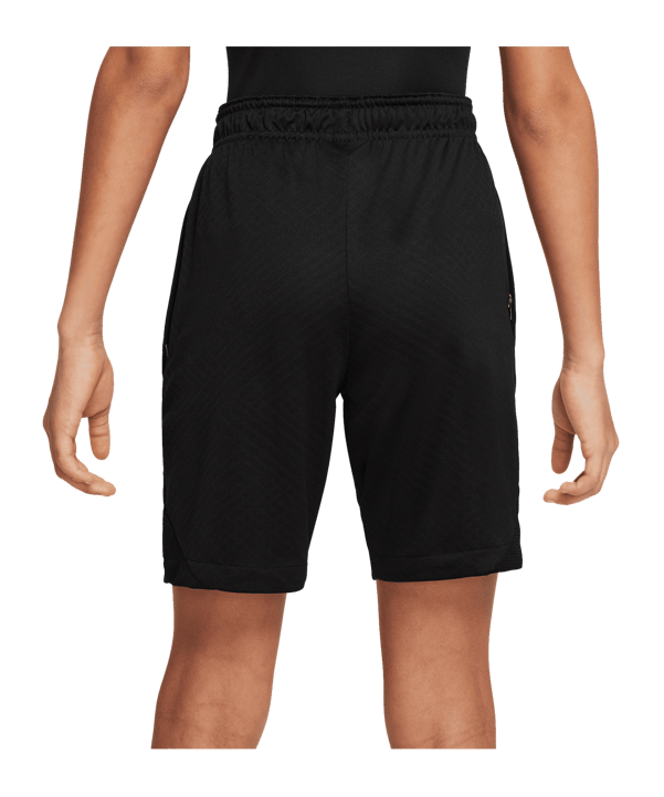 Nike Tottenham Hotspur Strike Short Kids F010 - schwarz