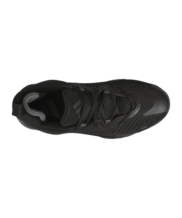 adidas Initiation Schwarz - schwarz