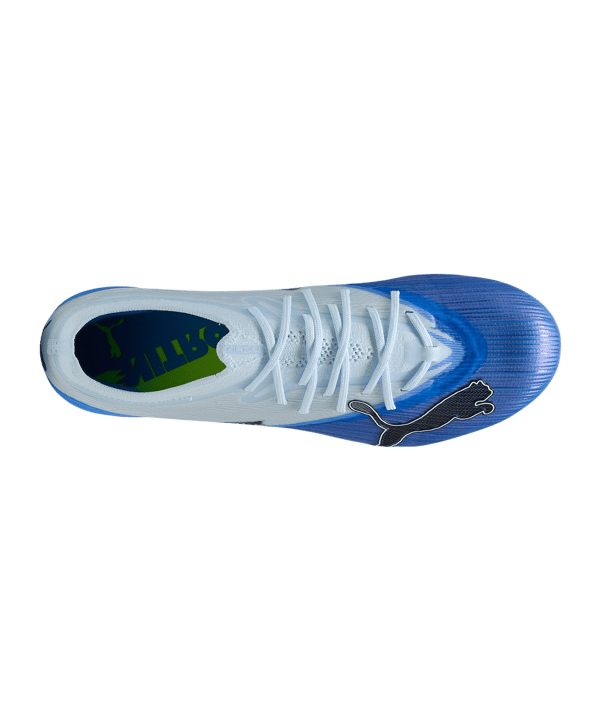 PUMA Ultra Nitro 7 Pro FG Blau F03 - blau