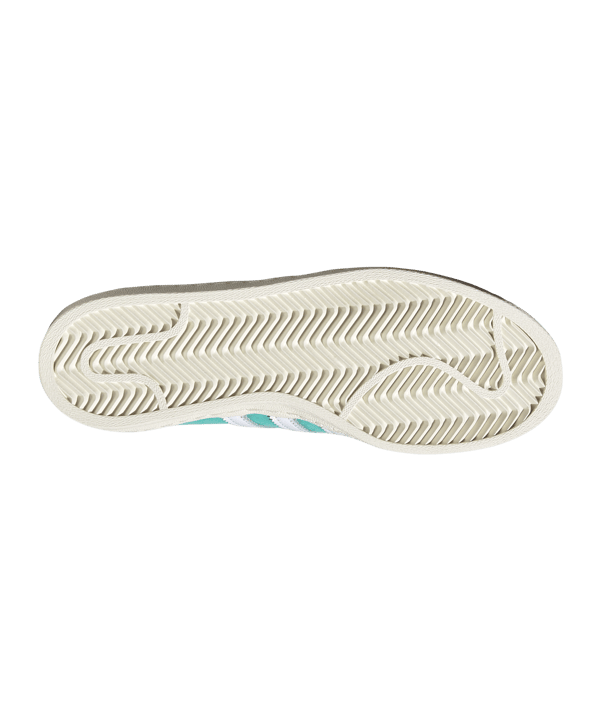 adidas Originals Campus 80s Damen Blau Weiss - blau