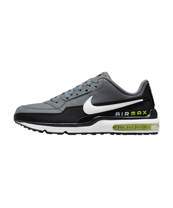 Nike Air Max LTD 3 Schwarz F002 - schwarz