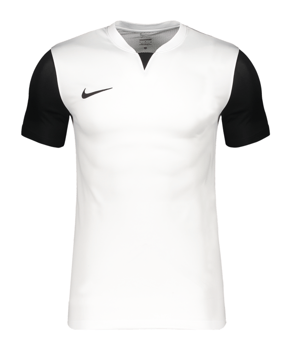 Nike Trophy V Trikot Weiss F100 - weiss
