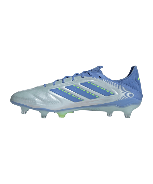 adidas COPA Pure III Elite FG Celestial Victory Blau - blau
