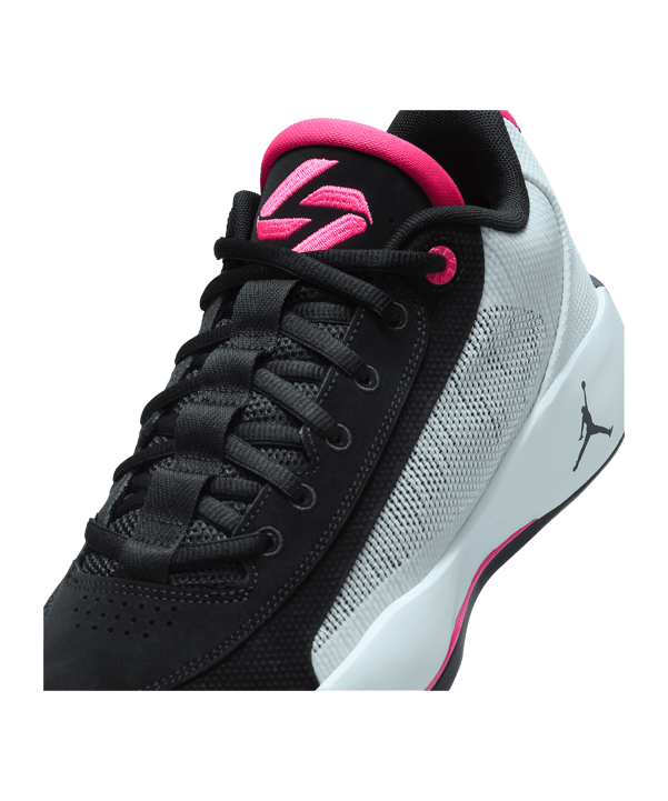 Jordan Luka.77 Space Navigator Schwarz F001 - schwarz