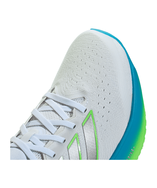 adidas Supernova Rise 3 Scarpe da running Bianco - bianco