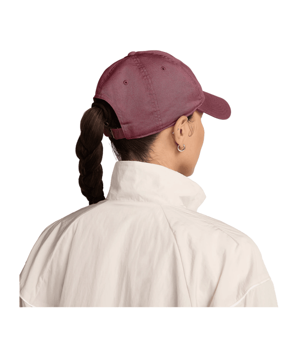 Nike Club Futura Wash Pet Roze K654 - roze