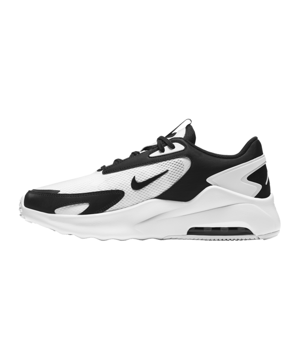 Nike Air Max Bolt Weiss F102 - weiss